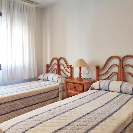 Apartament Desconectaengalicia Gaviota, 50m Playa Silgar Sanxenxo