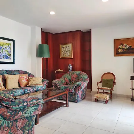 Apartament Desconectaengalicia Gaviota, 50m Playa Silgar Sanxenxo