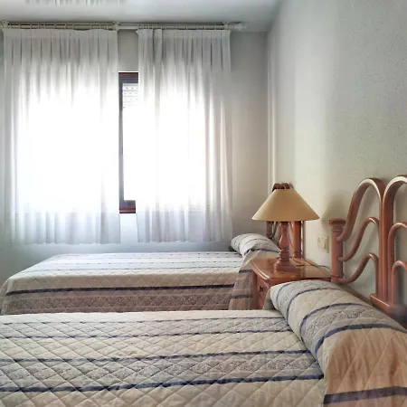Apartament Desconectaengalicia Gaviota, 50m Playa Silgar Sanxenxo