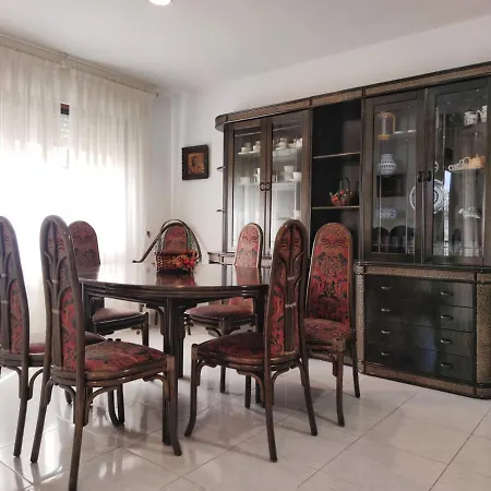 Desconectaengalicia Gaviota, 50m Playa Silgar Apartament Sanxenxo