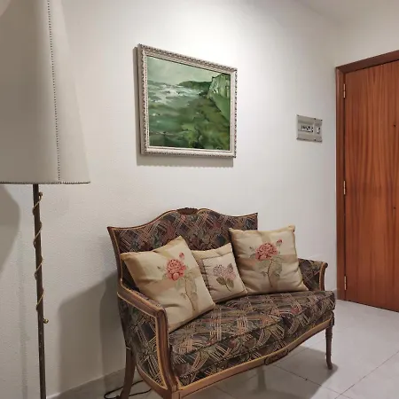 Apartament Desconectaengalicia Gaviota, 50m Playa Silgar Sanxenxo