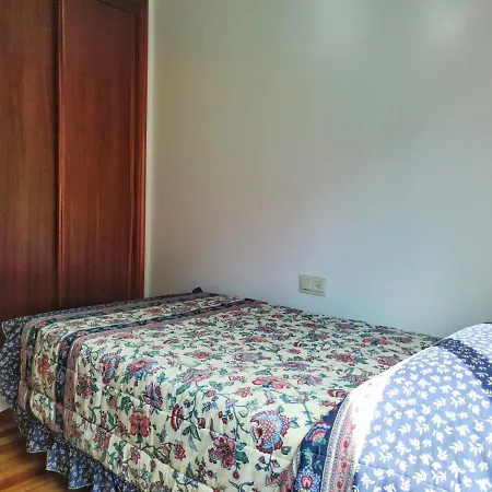 Desconectaengalicia Gaviota, 50m Playa Silgar Apartament Sanxenxo