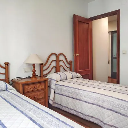 Desconectaengalicia Gaviota, 50m Playa Silgar Apartament *