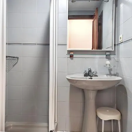 Apartament Desconectaengalicia Gaviota, 50m Playa Silgar Sanxenxo