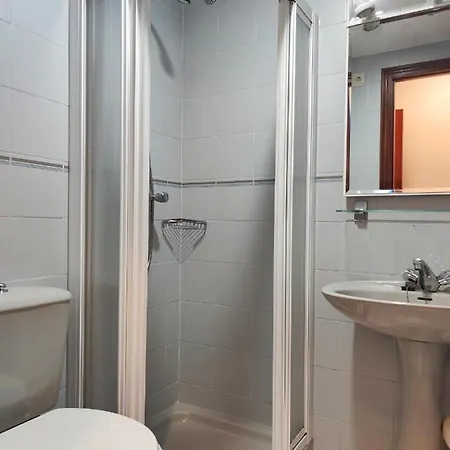 Desconectaengalicia Gaviota, 50m Playa Silgar Apartament *